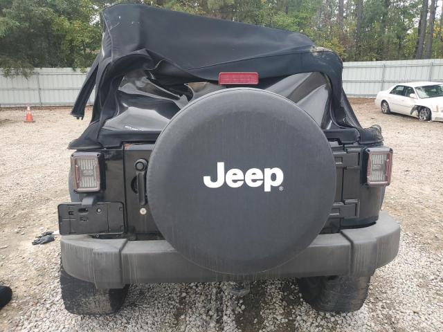 Photo 5 VIN: 1J4GB39198L649287 - JEEP CJ 