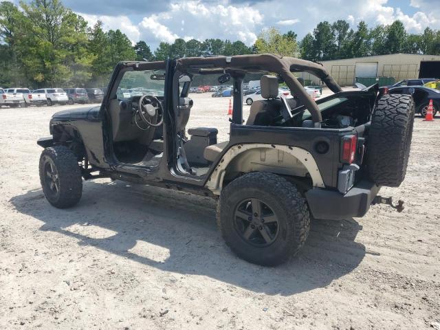 Photo 1 VIN: 1J4GB391X7L159195 - JEEP WRANGLER X 