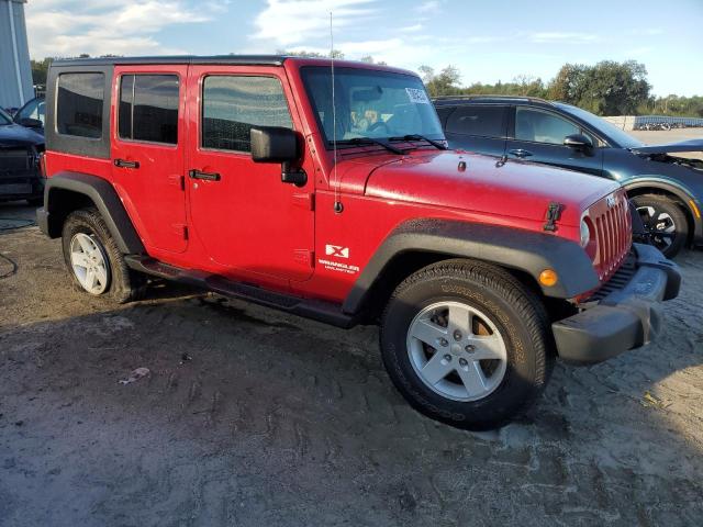 Photo 3 VIN: 1J4GB391X8L565219 - JEEP WRANGLER U 