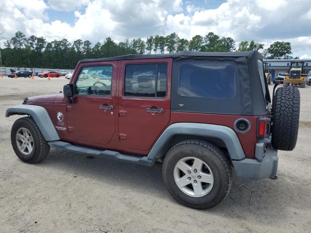 Photo 1 VIN: 1J4GB391X9L749478 - JEEP WRANGLER U 