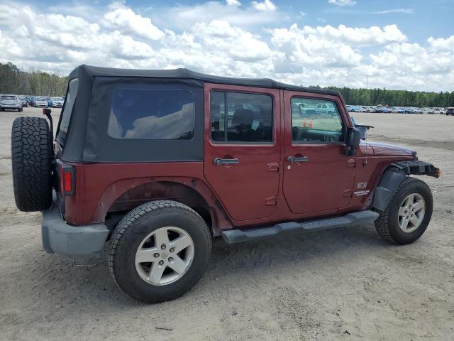 Photo 2 VIN: 1J4GB391X9L749478 - JEEP WRANGLER U 