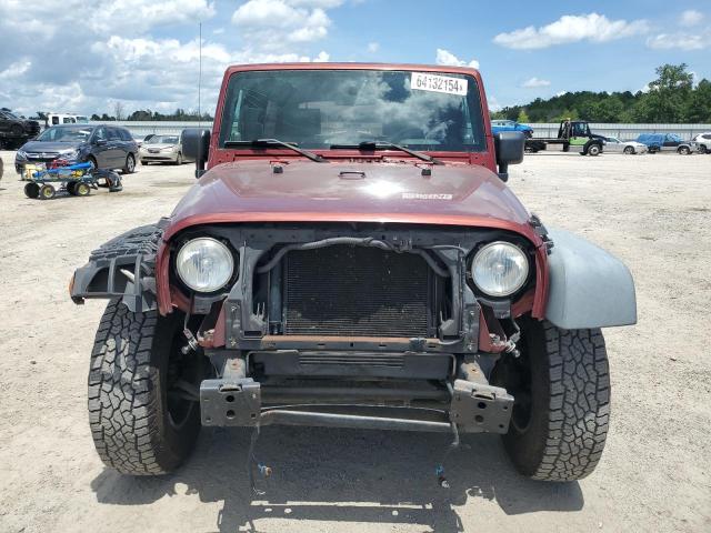 Photo 4 VIN: 1J4GB391X9L749478 - JEEP WRANGLER U 