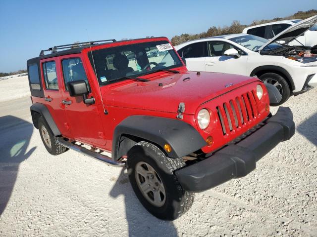 Photo 3 VIN: 1J4GB391X9L764594 - JEEP WRANGLER U 