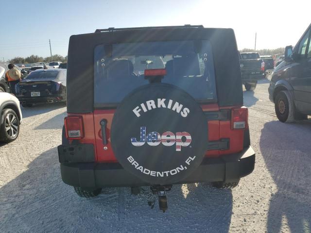 Photo 5 VIN: 1J4GB391X9L764594 - JEEP WRANGLER U 