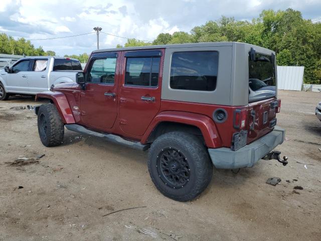 Photo 1 VIN: 1J4GB59117L111175 - JEEP WRANGLER S 