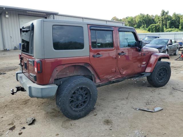 Photo 2 VIN: 1J4GB59117L111175 - JEEP WRANGLER S 