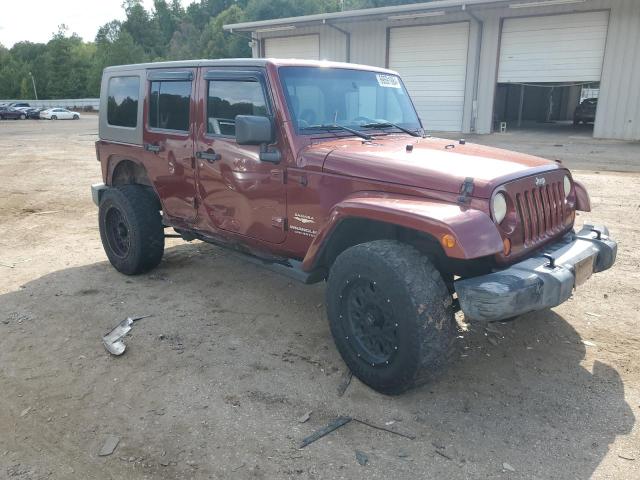 Photo 3 VIN: 1J4GB59117L111175 - JEEP WRANGLER S 