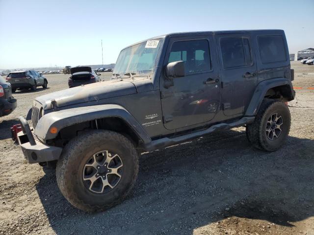 Photo 0 VIN: 1J4GB59127L133573 - JEEP WRANGLER S 