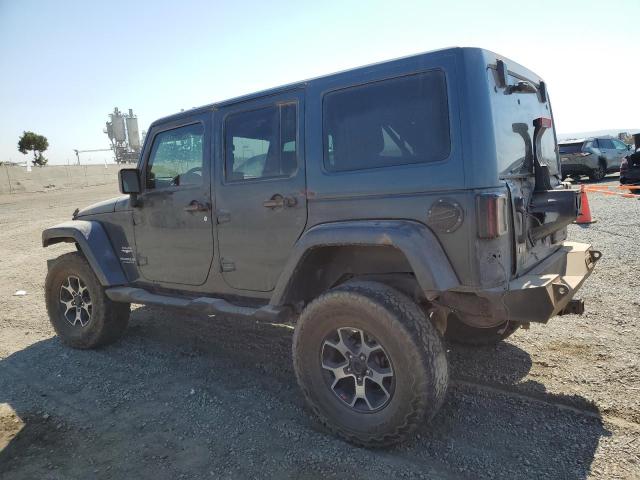 Photo 1 VIN: 1J4GB59127L133573 - JEEP WRANGLER S 