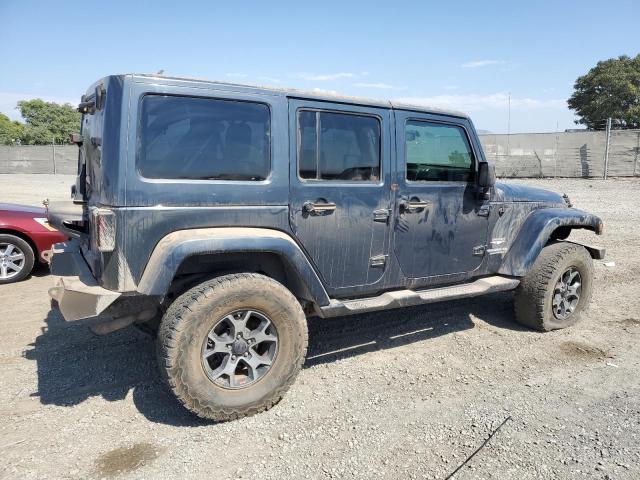 Photo 2 VIN: 1J4GB59127L133573 - JEEP WRANGLER S 