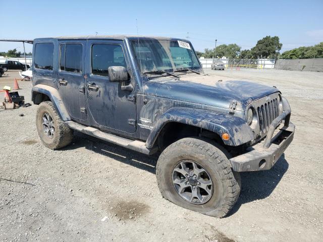 Photo 3 VIN: 1J4GB59127L133573 - JEEP WRANGLER S 