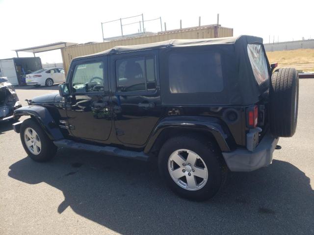 Photo 1 VIN: 1J4GB59127L165469 - JEEP WRANGLER S 