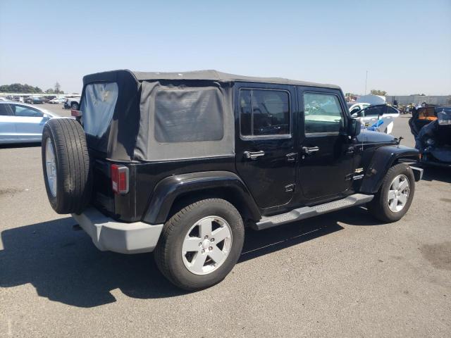 Photo 2 VIN: 1J4GB59127L165469 - JEEP WRANGLER S 