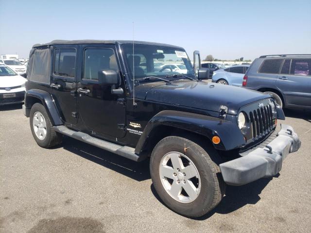 Photo 3 VIN: 1J4GB59127L165469 - JEEP WRANGLER S 