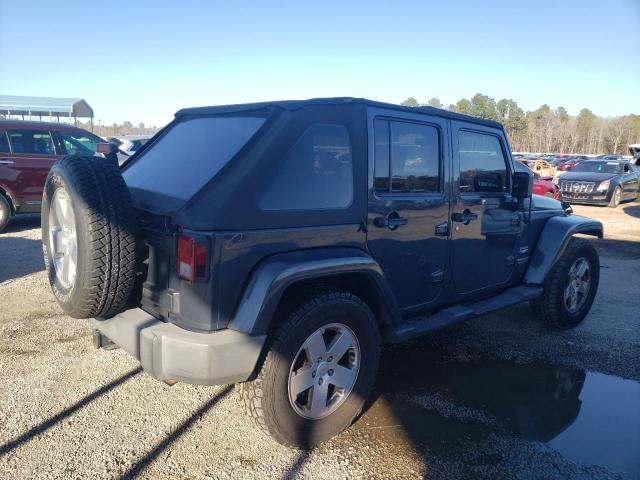 Photo 3 VIN: 1J4GB59127L204433 - JEEP WRANGLER S 