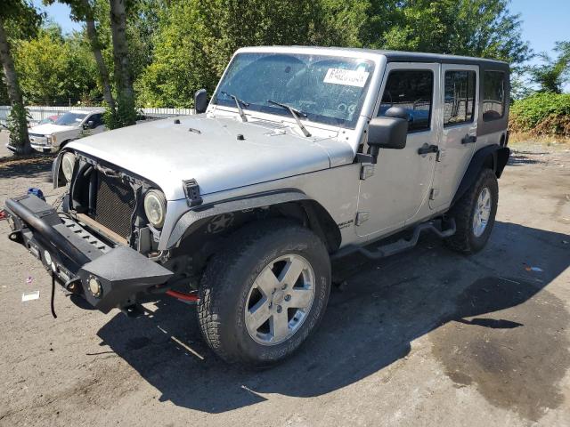 Photo 0 VIN: 1J4GB59147L137043 - JEEP WRANGLER S 