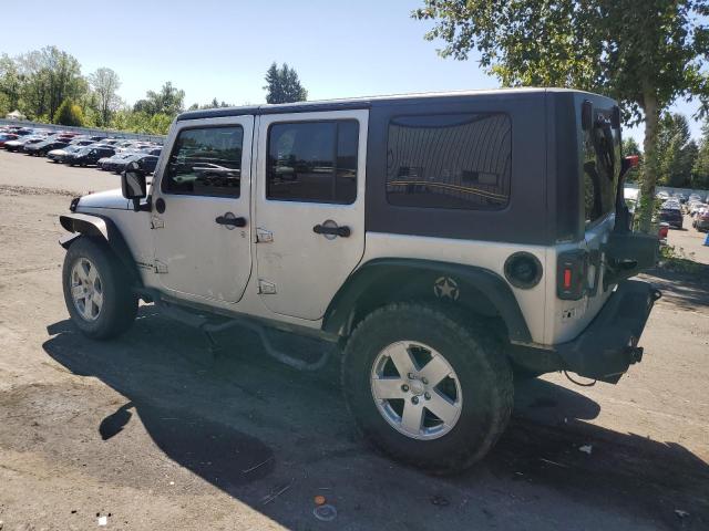 Photo 1 VIN: 1J4GB59147L137043 - JEEP WRANGLER S 