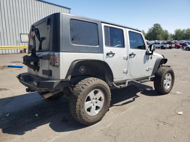 Photo 2 VIN: 1J4GB59147L137043 - JEEP WRANGLER S 