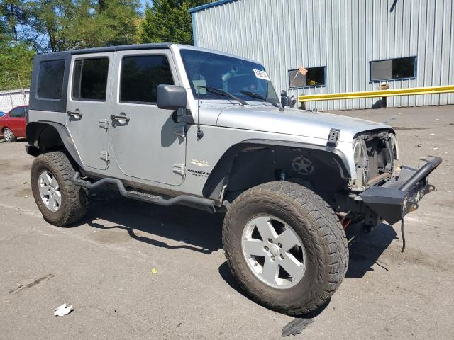 Photo 3 VIN: 1J4GB59147L137043 - JEEP WRANGLER S 