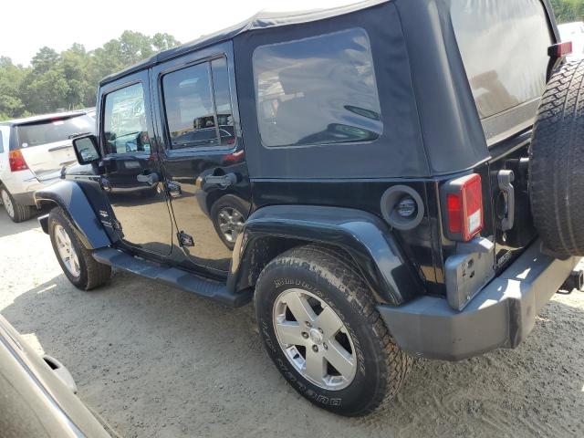 Photo 1 VIN: 1J4GB59167L227455 - JEEP WRANGLER S 