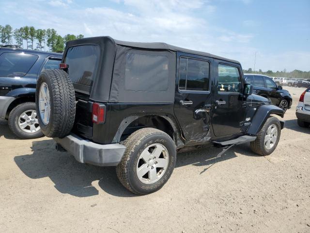 Photo 2 VIN: 1J4GB59167L227455 - JEEP WRANGLER S 