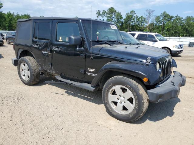 Photo 3 VIN: 1J4GB59167L227455 - JEEP WRANGLER S 