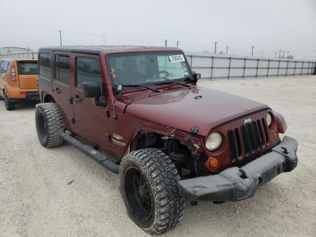 Photo 0 VIN: 1J4GB59197L152766 - JEEP WRANGLER S 