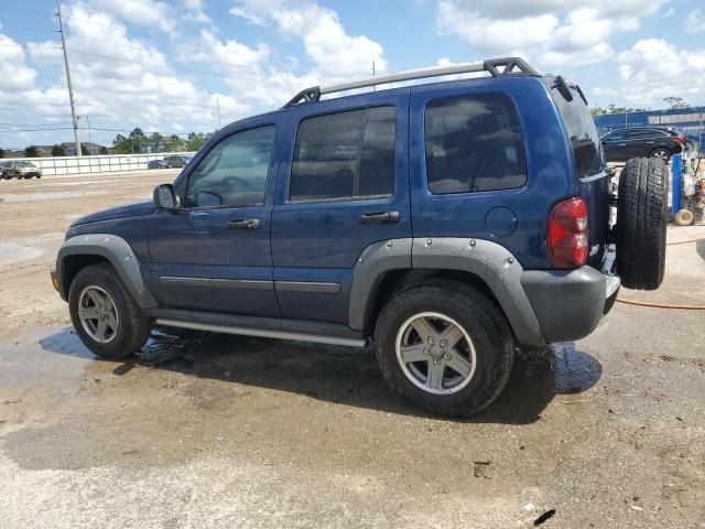 Photo 1 VIN: 1J4GK38K05W577240 - JEEP LIBERTY 