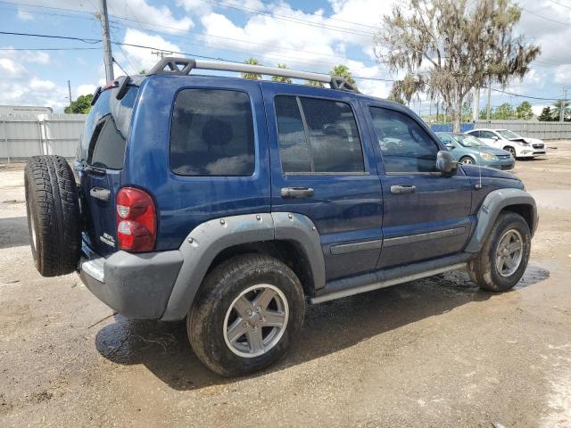 Photo 2 VIN: 1J4GK38K05W577240 - JEEP LIBERTY 