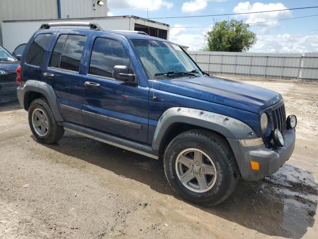 Photo 3 VIN: 1J4GK38K05W577240 - JEEP LIBERTY 