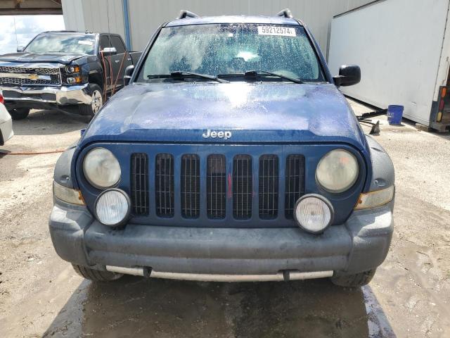 Photo 4 VIN: 1J4GK38K05W577240 - JEEP LIBERTY 