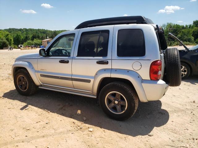 Photo 1 VIN: 1J4GK38K14W305648 - JEEP LIBERTY 