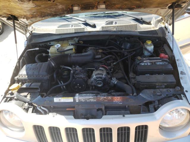 Photo 10 VIN: 1J4GK38K14W305648 - JEEP LIBERTY 