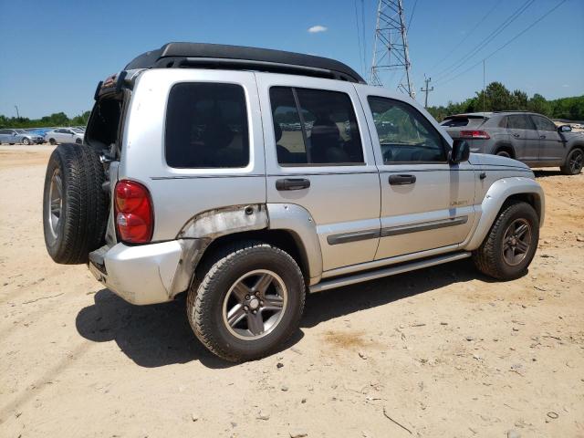 Photo 2 VIN: 1J4GK38K14W305648 - JEEP LIBERTY 