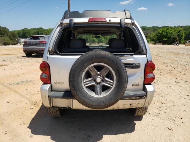 Photo 5 VIN: 1J4GK38K14W305648 - JEEP LIBERTY 