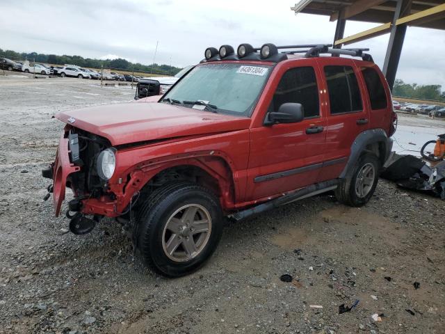 Photo 0 VIN: 1J4GK38K26W161501 - JEEP LIBERTY RE 