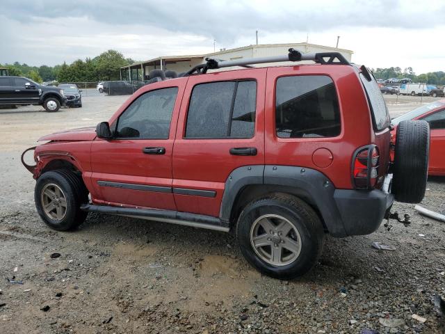 Photo 1 VIN: 1J4GK38K26W161501 - JEEP LIBERTY RE 