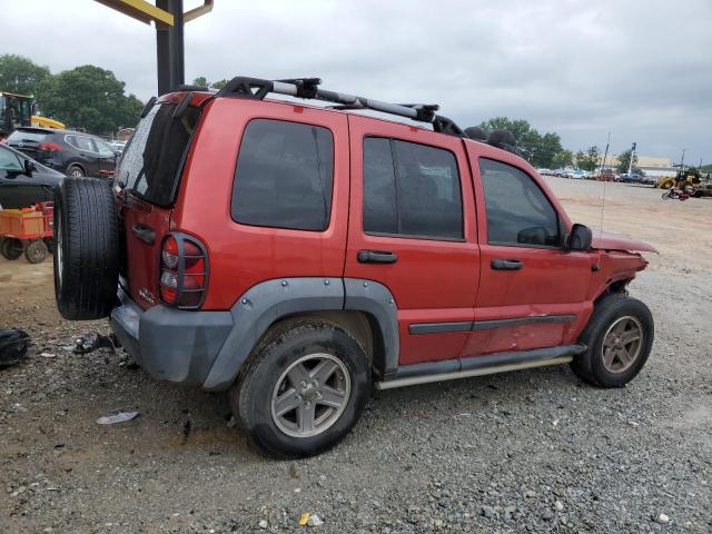 Photo 2 VIN: 1J4GK38K26W161501 - JEEP LIBERTY RE 