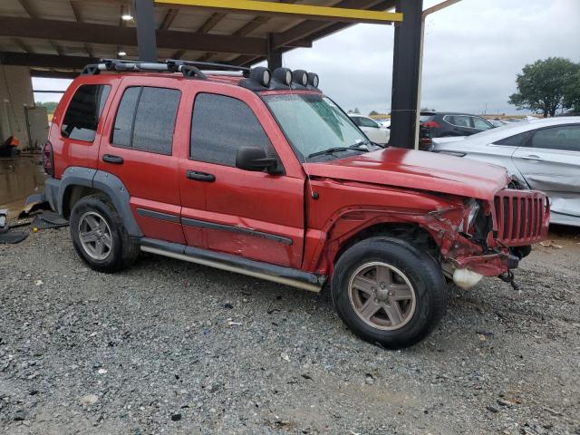 Photo 3 VIN: 1J4GK38K26W161501 - JEEP LIBERTY RE 