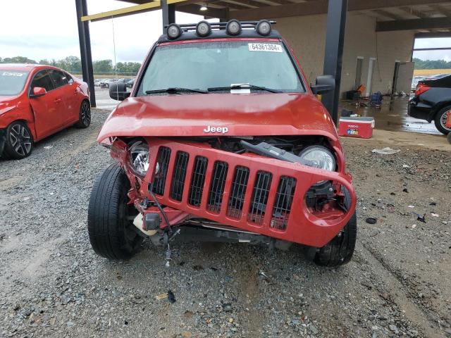 Photo 4 VIN: 1J4GK38K26W161501 - JEEP LIBERTY RE 