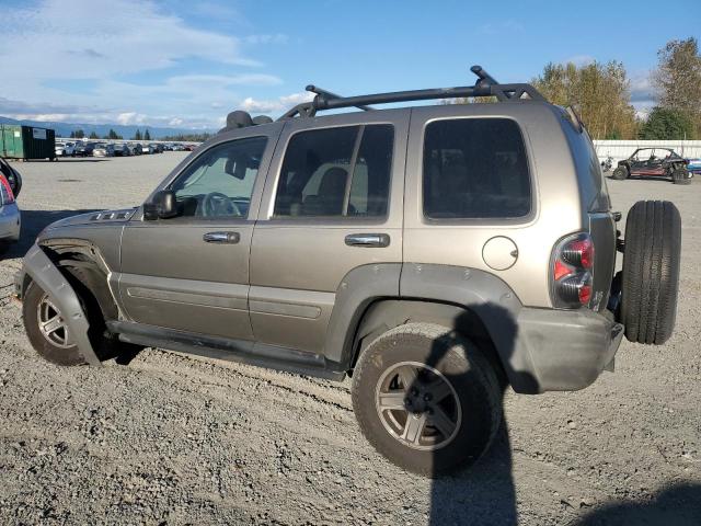 Photo 1 VIN: 1J4GK38K46W189235 - JEEP LIBERTY RE 