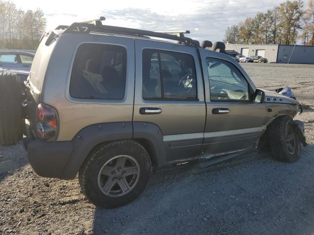 Photo 2 VIN: 1J4GK38K46W189235 - JEEP LIBERTY RE 