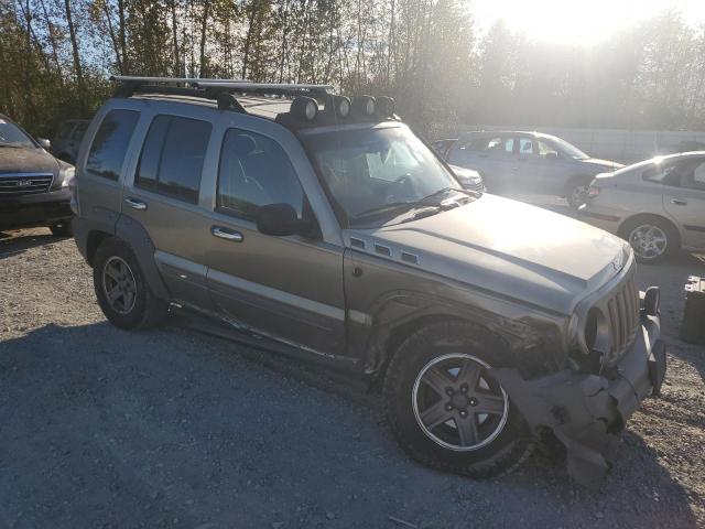 Photo 3 VIN: 1J4GK38K46W189235 - JEEP LIBERTY RE 