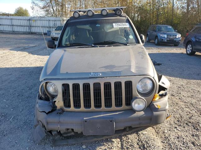 Photo 4 VIN: 1J4GK38K46W189235 - JEEP LIBERTY RE 