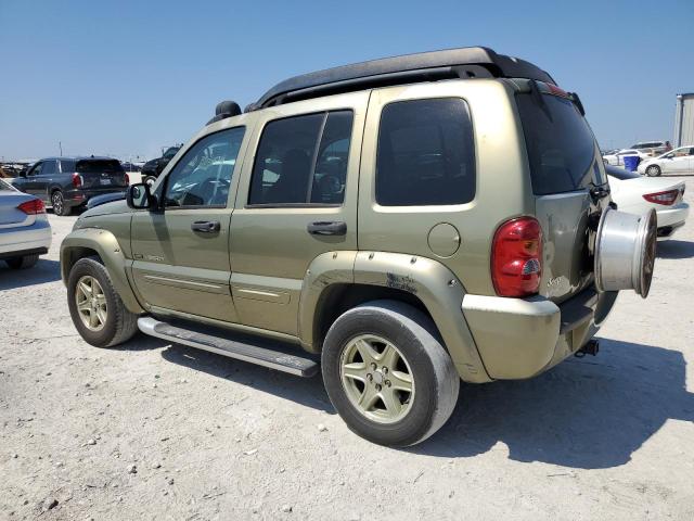 Photo 1 VIN: 1J4GK38K53W509058 - JEEP LIBERTY 