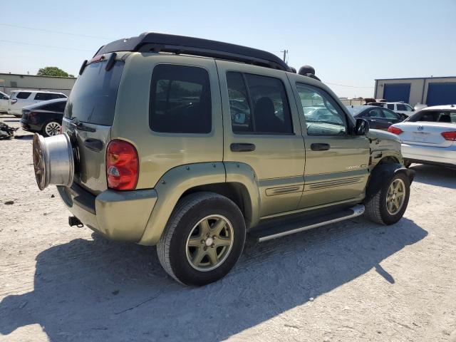 Photo 2 VIN: 1J4GK38K53W509058 - JEEP LIBERTY 