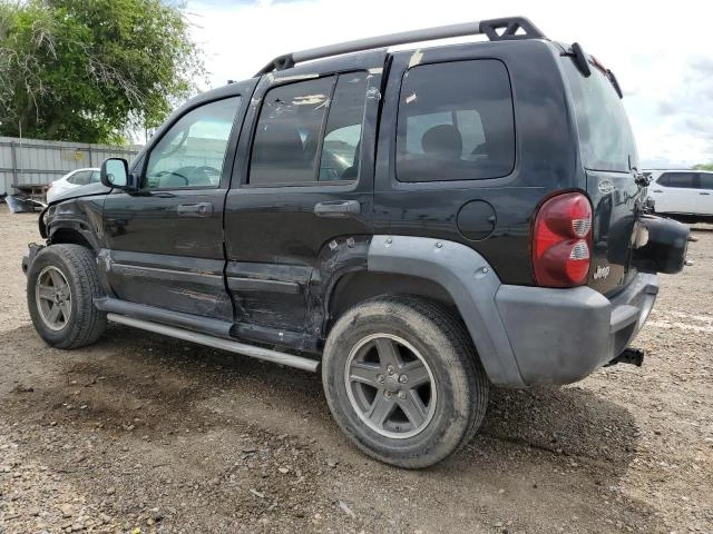 Photo 1 VIN: 1J4GK38K55W539986 - JEEP LIBERTY RE 