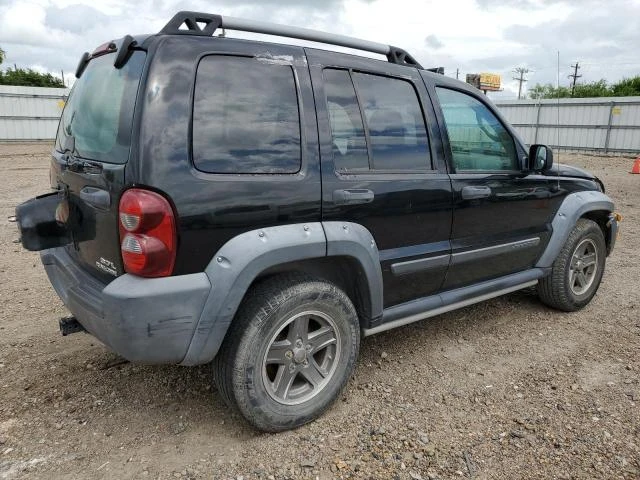 Photo 2 VIN: 1J4GK38K55W539986 - JEEP LIBERTY RE 