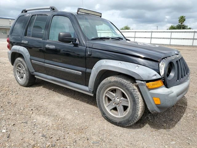 Photo 3 VIN: 1J4GK38K55W539986 - JEEP LIBERTY RE 