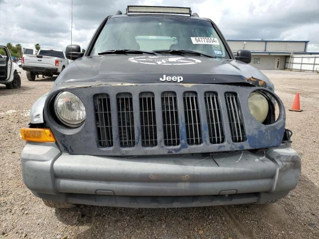 Photo 4 VIN: 1J4GK38K55W539986 - JEEP LIBERTY RE 